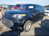 KIA SOUL photo