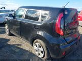 KIA SOUL photo