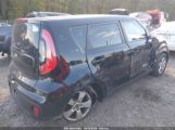 KIA SOUL photo