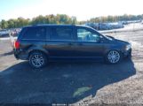 DODGE GRAND CARAVAN SXT photo