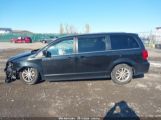 DODGE GRAND CARAVAN SXT photo