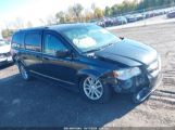 DODGE GRAND CARAVAN SXT photo