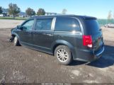 DODGE GRAND CARAVAN SXT photo