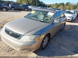 TOYOTA AVALON XLS 4T1BF28B0YU045612 снимка