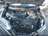NISSAN ROGUE S 5N1AT2MT4HC****** photo