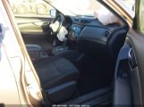 NISSAN ROGUE S 5N1AT2MT4HC****** photo