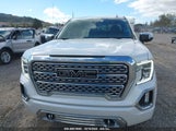 GMC SIERRA 1500 LIMITED 4WD SHORT BOX DENALI 3GTU9FEL2NG****** photo
