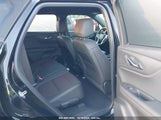 Chevrolet Blazer Fwd Rs 3GNKBERS5RS185728 снимка