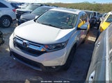 HONDA CR-V EX 5J6RW2H54JL****** снимка