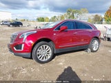 CADILLAC XT5 PLATINUM 1GYKNFRS5HZ****** снимка