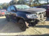 CHEVROLET COLORADO Z71 photo