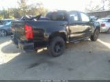 CHEVROLET COLORADO Z71 photo