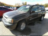 CHEVROLET TRAILBLAZER LS photo