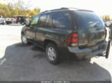 CHEVROLET TRAILBLAZER LS photo