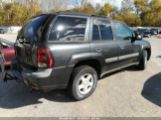 CHEVROLET TRAILBLAZER LS photo