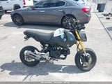 HONDA GROM 125 MLHJC9214R5****** снимка