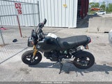 HONDA GROM 125 MLHJC9214R5****** снимка
