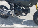 HONDA GROM 125 MLHJC9214R5****** снимка