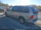 CHRYSLER TOWN & COUNTRY LX 1C4GP44G1YB****** снимка