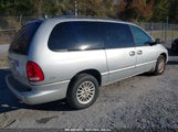 CHRYSLER TOWN & COUNTRY LX 1C4GP44G1YB****** снимка