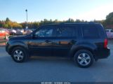 HONDA PILOT EX-L photo