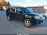 HONDA PILOT EX-L снимка