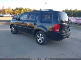 HONDA PILOT EX-L photo