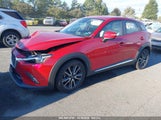 MAZDA CX-3 GRAND TOURING JM1DKBD78G0****** снимка