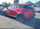 MAZDA CX-3 GRAND TOURING JM1DKBD78G0****** снимка