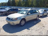 SUBARU OUTBACK 2.5I LIMITED 4S4BP62C857****** снимка