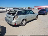 SUBARU OUTBACK 2.5I LIMITED 4S4BP62C857****** снимка
