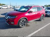 NISSAN ROGUE SL снимка