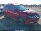 NISSAN ROGUE SL снимка