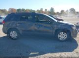 DODGE JOURNEY SE photo