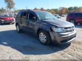 DODGE JOURNEY SE photo