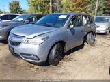 ACURA MDX TECHNOLOGY ACURAWATCH PLUS PACKAGES/TECHNOLOGY PACKAGE 5FRYD4H47GB****** снимка