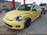 VOLKSWAGEN BEETLE 2.5L 3VWJX7AT3CM****** снимка
