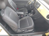 VOLKSWAGEN BEETLE 2.5L 3VWJX7AT3CM****** снимка