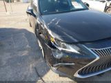 LEXUS ES 350 photo