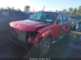 NISSAN FRONTIER DESERT RUNNER 1N6DD0ER8KN749693 снимка