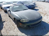 MAZDA MX-5 MIATA LS/SPECIAL EDITION JM1NB353310****** снимка