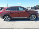 LINCOLN MKX RESERVE photo