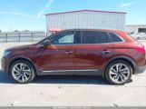 LINCOLN MKX RESERVE photo