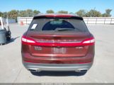 LINCOLN MKX RESERVE photo