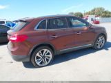 LINCOLN MKX RESERVE photo