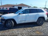 JEEP GRAND CHEROKEE LIMITED 4X2 снимка