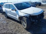 JEEP GRAND CHEROKEE LIMITED 4X2 снимка