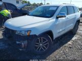 JEEP GRAND CHEROKEE LIMITED 4X2 снимка