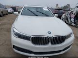 BMW 740I снимка