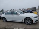 BMW 740I photo